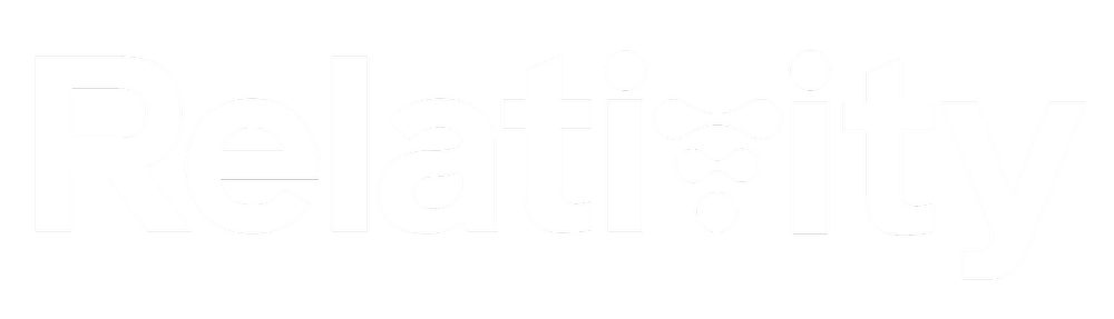 Relativity logo